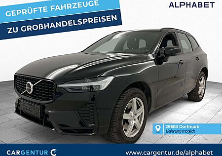Volvo XC 60 XC60 B4 | AHK SpoSi Lane Navi