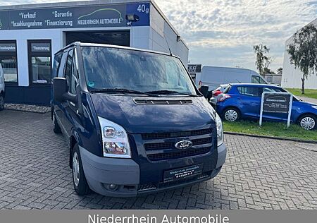 Ford Transit Kasten FT 300 M Trend LKW 1.Hand+Klima