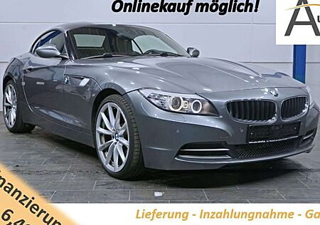 BMW Z4 Roadster sDrive 30i PDC LM KLIMA BLUETOOTH