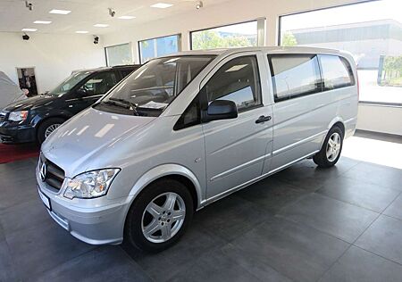 Mercedes-Benz Vito BINZ Bestattungswagen / Leichenwagen