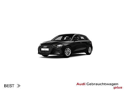 Audi A3 35 TDI virtual*SHZ*Assist*Navi