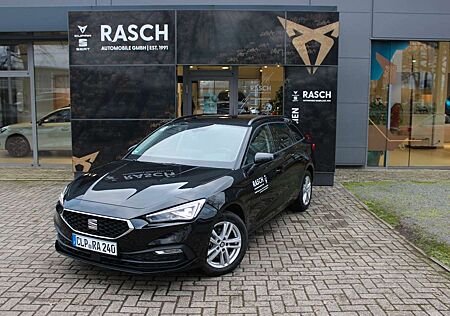 Seat Leon ST 1.5 eTSI ACT 110kW Style ED DSG+NAVI+SHZ