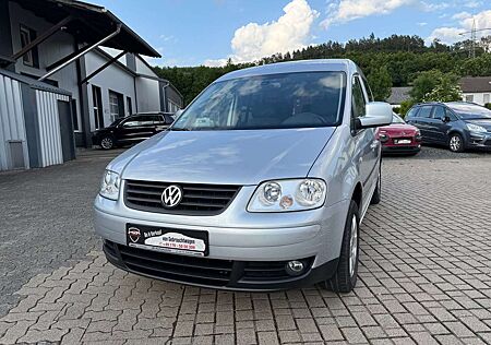 VW Caddy Volkswagen 1.4 Life Team TÜV/AU 06/27 1.HAND