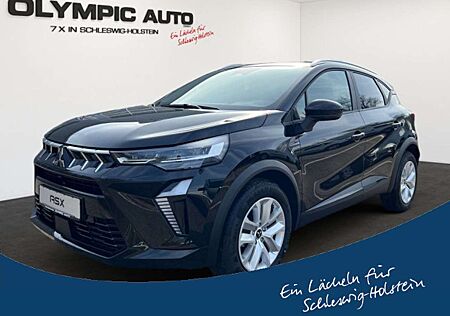Mitsubishi ASX PLUS 1,3l SITZHZG KAMERA LED KEYLESS CARPLAY