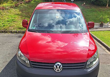 VW Caddy Volkswagen JAKO-O Trendline