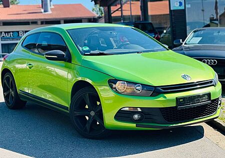 VW Scirocco Volkswagen 1.4 TSI 90 kW