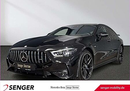 Mercedes-Benz AMG GT 43 4M+ V8-Styling Aero Panorama Premium+
