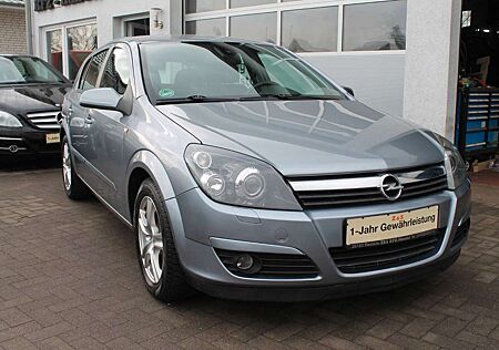 Opel Astra H Lim. Elegance