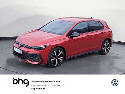 Volkswagen Golf GTE GTE 1.5 electric/TSI eHybrid 6-Gang *HUD*NA