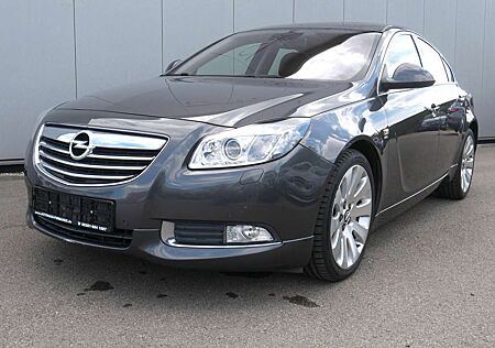 Opel Insignia A Lim. 2.0 Cosmo Automatik