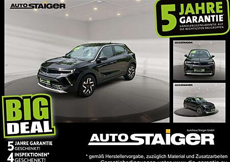 Opel Mokka-e Mokka e Elegance LED Sitzheizung Klimaauto