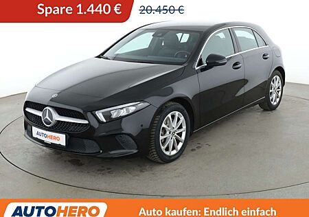 Mercedes-Benz A 200 *NAVI*LED*TEMPO*PDC*SHZ*
