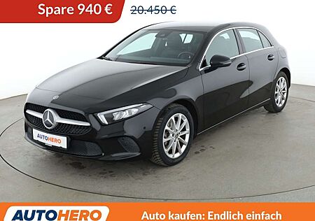 Mercedes-Benz A 200 *NAVI*LED*TEMPO*PDC*SHZ*