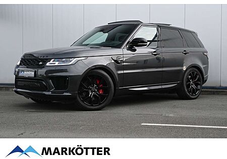 Land Rover Range Rover Sport D350 HSE Dynamic/21''/AHK/HuD