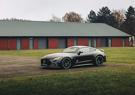 Mercedes-Benz AMG GT 63 PRO Motorsport Edition | 1 of 200