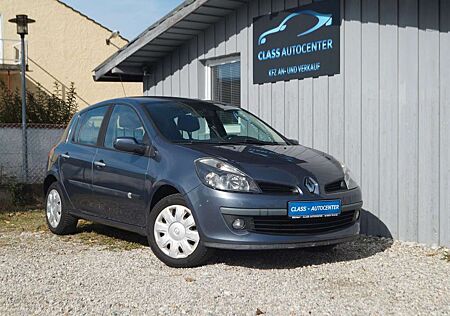 Renault Clio III Edition Dynamique 1.6| 2.Hand | Klima