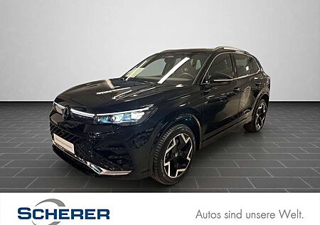 VW Tiguan Volkswagen 1,5 eHybrid DSG R-Line, Navi, Sitzh., 360