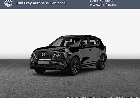 Mazda CX-5 e-SKYACTIV-G 141 Homura 104 kW, 5-türig