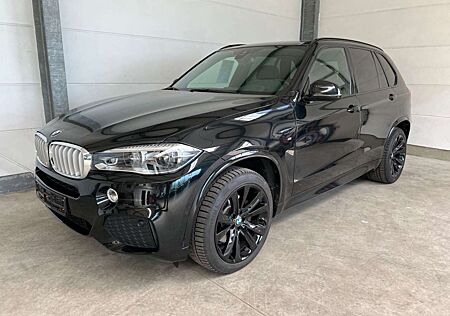 BMW X5 xDrive40d+M-Paket+HUD+Park-A.+LED+Std.hzg+AHK