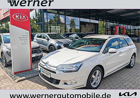 Citroën C5 Citroen Tourer 2.0 BlueHDi 150 FAP Selection Navi RFK