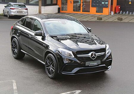 Mercedes-Benz GLE 63 AMG Coupe Bang&Olufsen/Sitzbelüftung/DAB