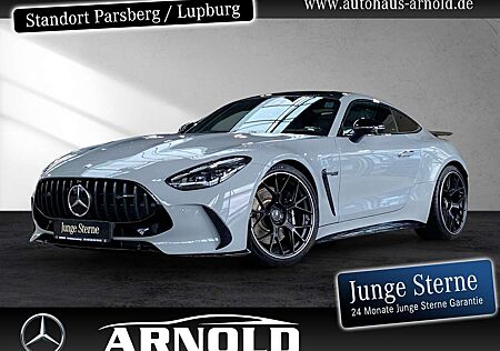 Mercedes-Benz AMG GT Mercedes- 63 4M+ Perf-Sitz Aero Heckflügel