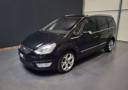 Ford Galaxy 2.0 SCTi Titanium *Navi| 7-Sitze| AHK| Pano*