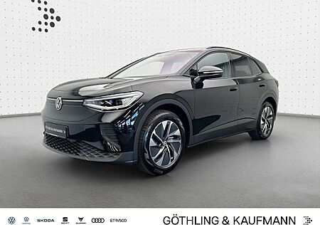 VW ID.4 Volkswagen Pure *NAVI*PANO*AHK*KAM*ASG*Wärmepumpe*MATR