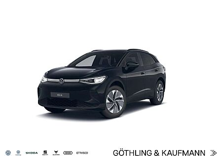 VW ID.4 Volkswagen Pure 125kW*NAVI*PANO*AHK*KAM*ASG*Wärmepumpe