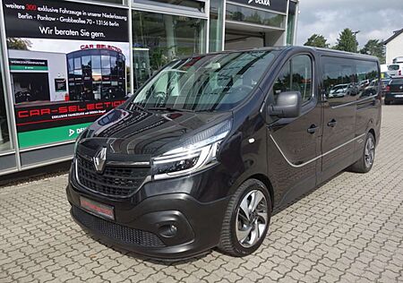 Renault Trafic Grand Combi L2 Life BETT/TISCH/IRMSCHER