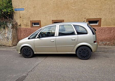 Opel Meriva 1.4 Edition