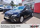 Seat Ibiza 1.0 TSI Xcellence DSG Navi LED SHZ PDC DAB