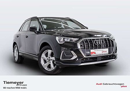 Audi Q3 35 TDI ADVANCED ALCANTARA NAVI KAMERA eSITZE