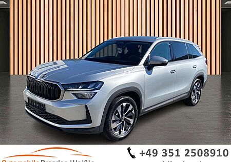 Skoda Kodiaq 1.5 TSI DSG Selection*Navi*ACC*7Sitze*