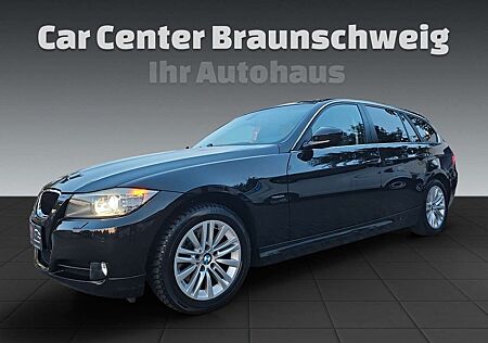 BMW 320 d Touring M-SportPaket+Automatik+Navi+Alu+AHK