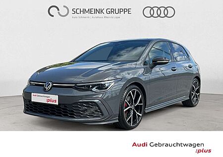 VW Golf Volkswagen VIII GTD 2.0 TDI DSG AHK Pano ACC LED