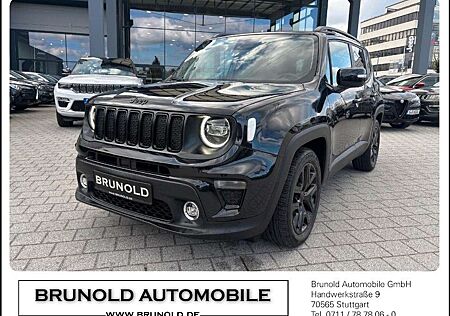 Jeep Renegade 1.0l T-GDI 88kW (120 PS) Sunrider Edt.