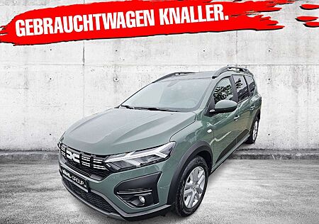 Dacia Jogger Expression TCe 110, 7-Sitzer, DAB,Klima,EPH hinten