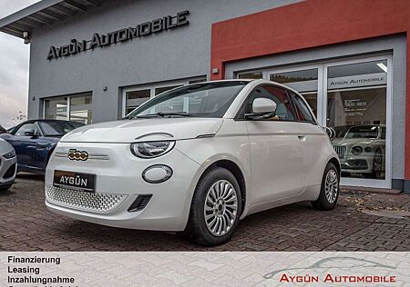Fiat 500E *87kW*Multimedia*Apple-Carplay* 42KWH
