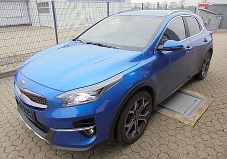 Kia XCeed 1.6 T-GDI Spirit 150 kW (204 PS), Autom. 7-Gang...