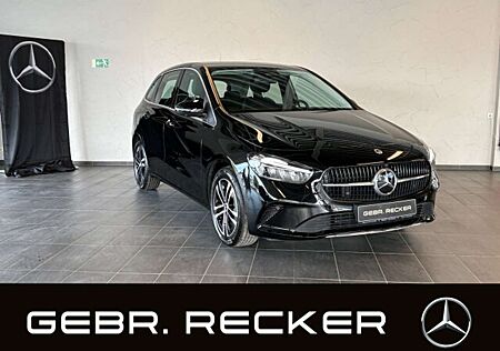 Mercedes-Benz B 250 e Progressive 360° Distronic LED MBUX DAB