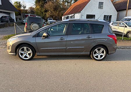 Peugeot 308 SW Sport Plus, 1.6 , 150 PS