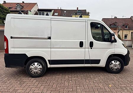 Peugeot Boxer HDi 330 L1H1 BlueHDi 120 Asphalt/EZ 2020/Klima/AHK