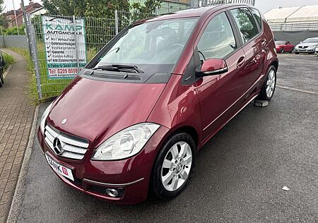 Mercedes-Benz A 150 P-Dach-AHK