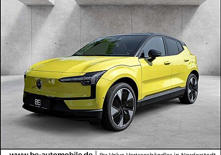 Volvo EX30 Single Range Extended Ultra 2WD Pure Electric