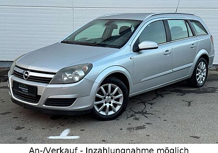 Opel Astra 1.8 H Caravan | TÜV 10/26 | KLIMA | AHK |