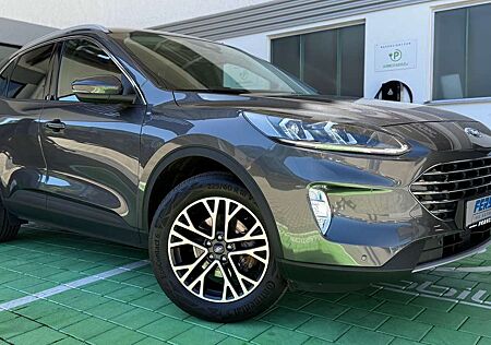 Ford Kuga 4x4 Autom. Hybrid FHEV Titanium m. Navi SYNC