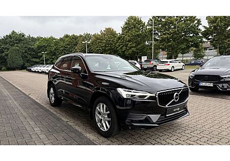 Volvo XC 60 XC60 D4 Momentum Pro LEDER RÜCKFAHRKAMERA AHK