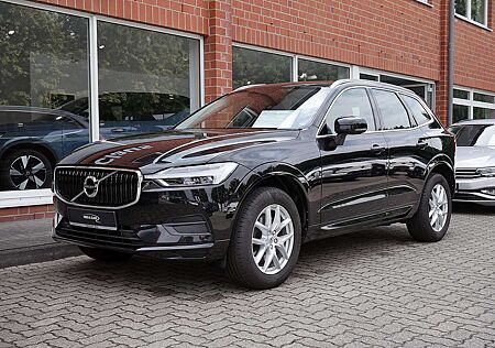 Volvo XC 60 XC60 D4 Momentum Pro LEDER RÜCKFAHRKAMERA AHK