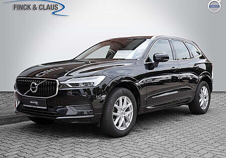 Volvo XC 60 XC60 D4 Momentum Pro LEDER RÜCKFAHRKAMERA AHK